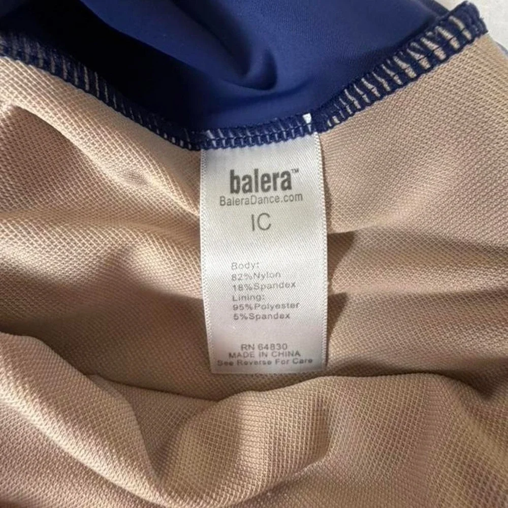 N/A balera navy
